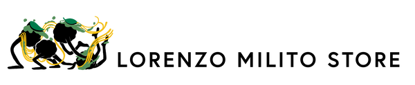 Lorenzo Milito Store