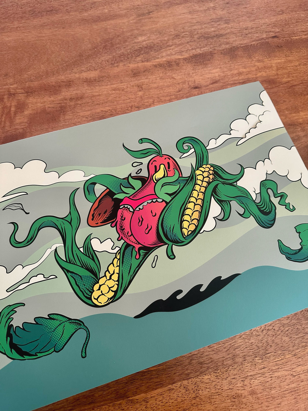 Art Prints