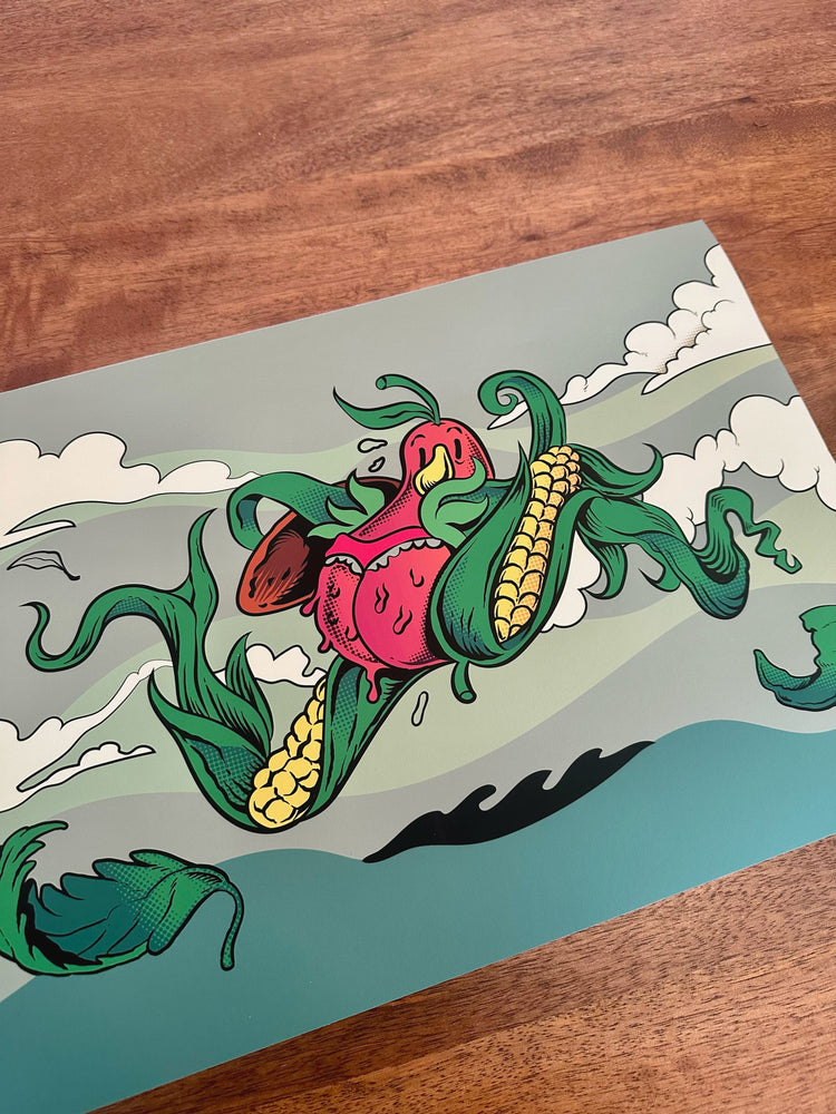 Art Prints