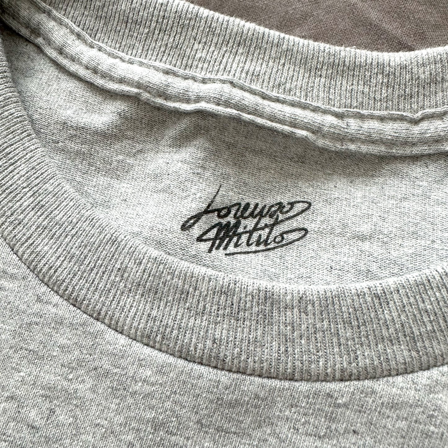 "Amsterdam Vibes" Ultra Cotton Unisex Crewneck T-shirt - different colour variations